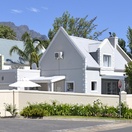 Self-Catering, Accommodation, Franschhoek, Cape Town, Vive La Vie, Lemon Tree Cottage, Pool