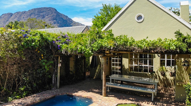 Franschhoek, Accommodation, Bed and Breakfast, Holiday, Vacation, Cape Town
